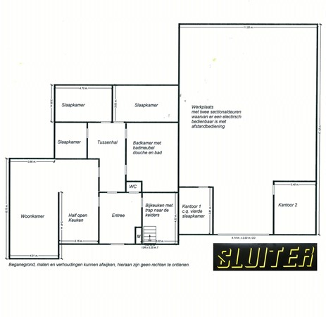 Medium property photo - Open Einde 5, 9581 AM Musselkanaal